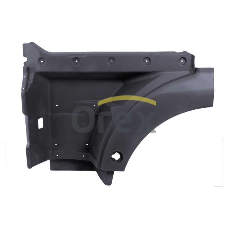 CAMURLUK MARSBIYER MAN TGA TGX 81615100401 SOL